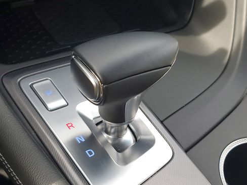 Used 2024 Genesis G70 2.5T w/ Sport Prestige Package AWD/4WD image 31
