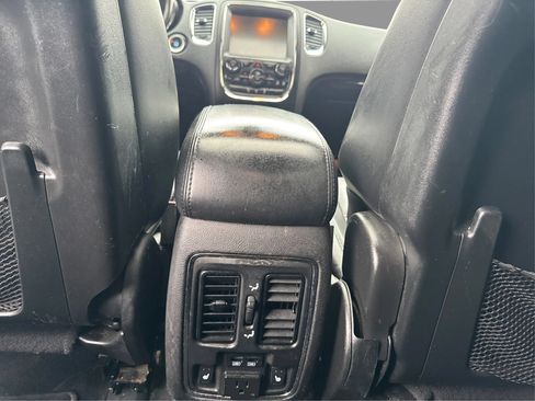 Used 2014 Dodge Durango Limited w/ Premium Group AWD/4WD image 19