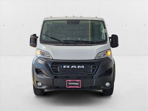 New 2026 RAM ProMaster 1500 w/ Convenience Group image 6