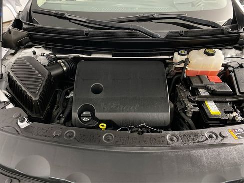 Used 2023 Buick Enclave Avenir w/ Avenir Technology Package image 26