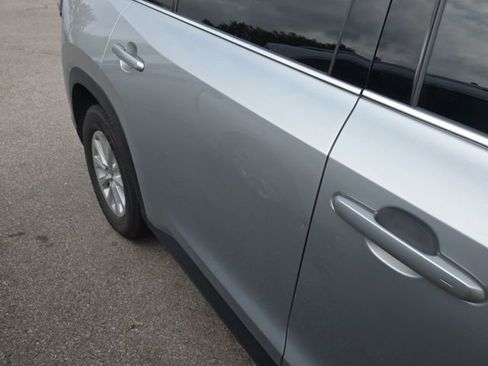Used 2024 Toyota Grand Highlander FWD image 6