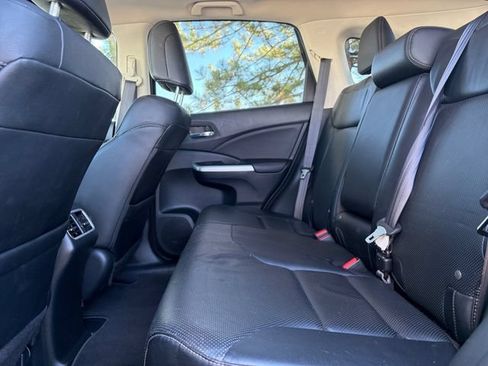 Used 2016 Honda CR-V Touring image 16