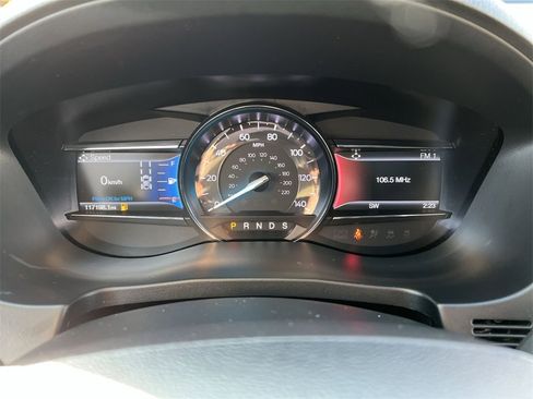 Used 2018 Ford Explorer XLT w/ Equipment Group 202A image 17