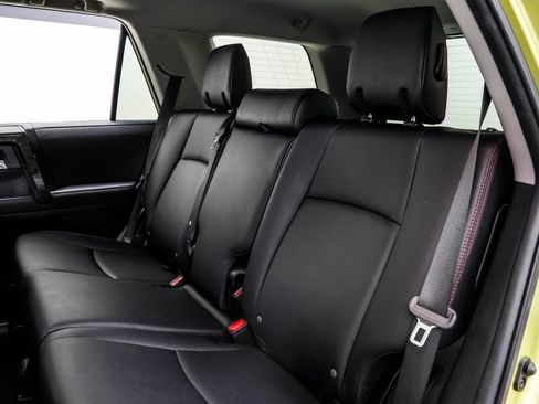 Used 2022 Toyota 4Runner TRD Pro AWD/4WD image 17