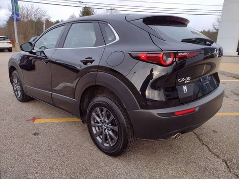 Used 2025 MAZDA CX-30 AWD 2.5 S image 5