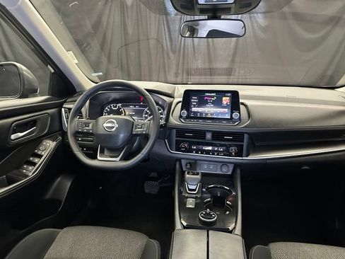 Used 2026 Nissan Rogue SV AWD/4WD image 20