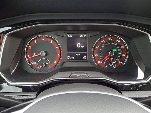 Used 2021 Volkswagen Jetta SE w/ SE Cold Weather Package image 20