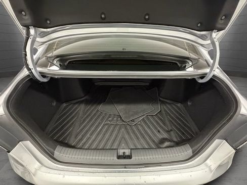 Certified 2025 Honda Accord SE image 21