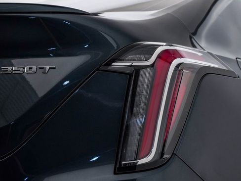 Used 2022 Cadillac CT4 Sport image 13