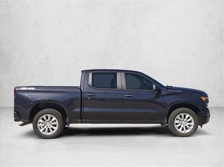 Used 2023 Chevrolet Silverado 1500 Custom video 4