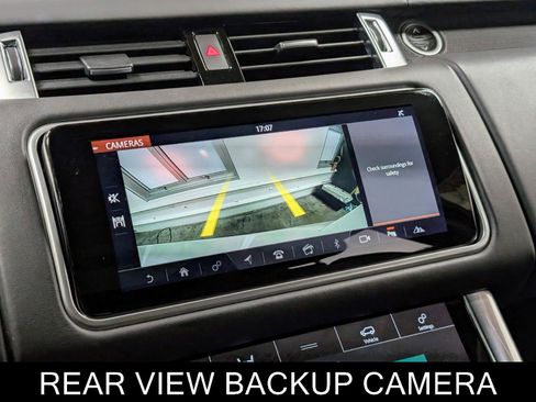 Used 2019 Land Rover Range Rover Sport HSE Dynamic AWD/4WD image 40