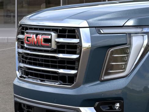 New 2026 GMC Yukon XL Elevation w/ Elevation Premium Package AWD/4WD image 13