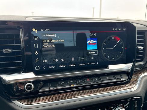 Certified 2022 GMC Sierra 1500 Elevation w/ LPO, Elevation Black Package image 13