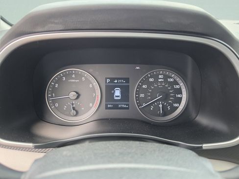 Used 2021 Hyundai Tucson SE FWD image 31