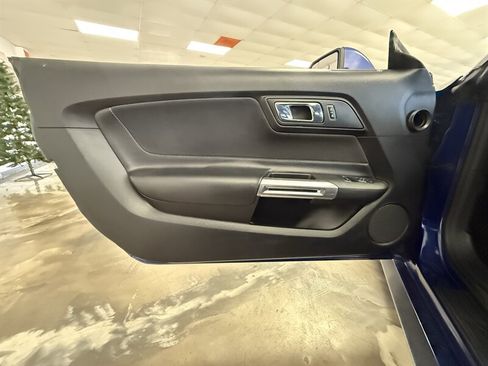 Used 2015 Ford Mustang Coupe w/ Wheel & Stripe Package image 6