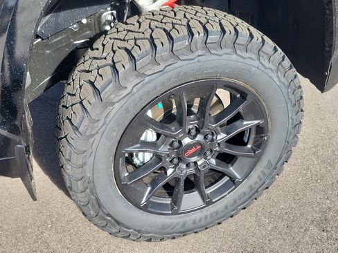 New 2026 Toyota Tundra Platinum w/ TRD Performance Package (TMS) image 7