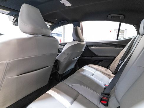 Certified 2026 Toyota Camry SE FWD image 14
