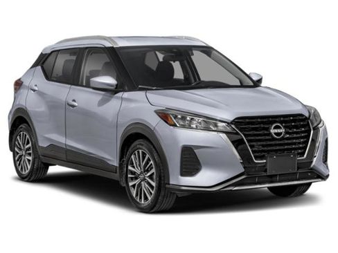 Used 2022 Nissan Kicks SV FWD image 9