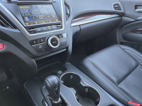 Used 2015 Acura MDX SH-AWD w/ Technology Package image 15