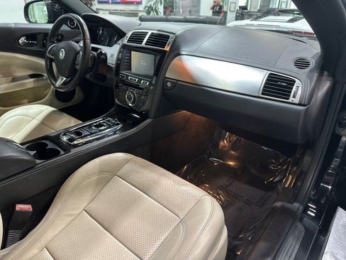 Used 2013 Jaguar XK Coupe RWD image 46
