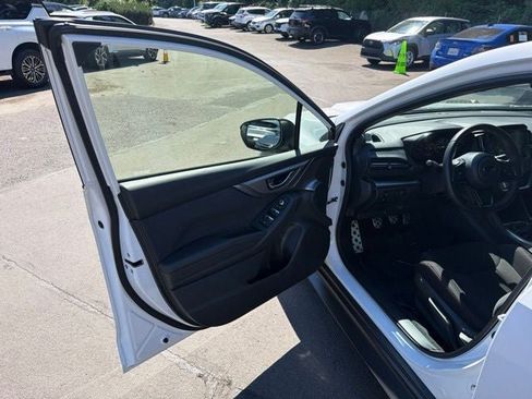 Used 2023 Subaru WRX Premium AWD/4WD image 9