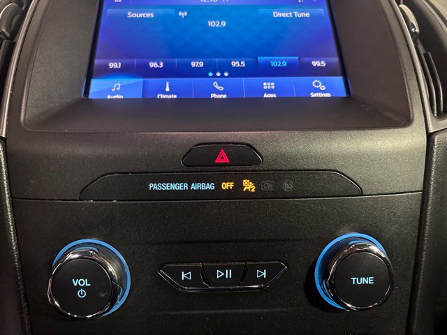 Used 2020 Ford Edge SE AWD/4WD image 33