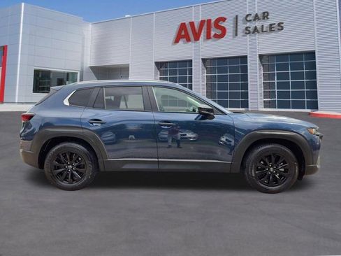 Used 2025 MAZDA CX-50 AWD 2.5 S w/ Preferred Package image 5