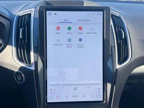 Certified 2024 Ford Edge SEL w/ Convenience Package image 39