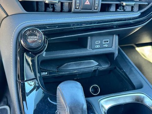 Used 2022 Lexus NX 350 F Sport image 29