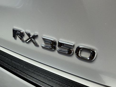Used 2022 Lexus RX 350 FWD w/ Premium Package image 35