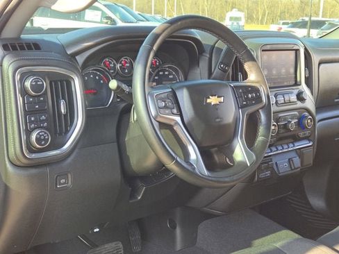 Used 2023 Chevrolet Silverado 2500 LT w/ All Star Edition image 24