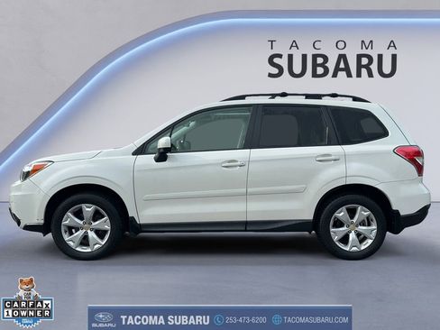 Used 2016 Subaru Forester 2.5i Premium AWD/4WD image 2