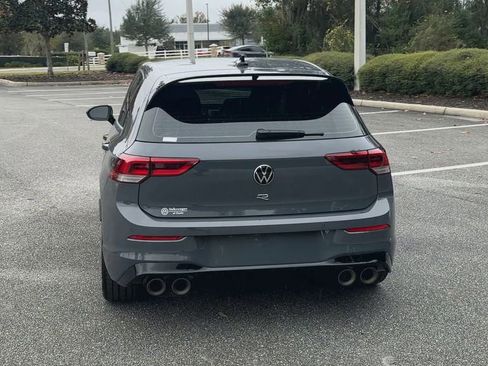 New 2026 Volkswagen Golf w/ Euro Style Package image 7