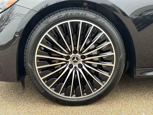 Certified 2026 Mercedes-Benz E 350 Sedan image 12