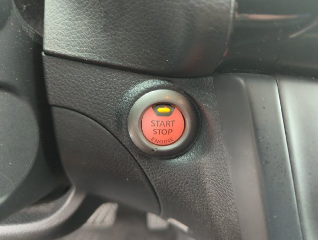Used 2019 Nissan Sentra SV FWD image 43