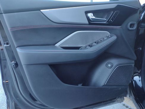 Used 2023 Acura MDX A-Spec image 14