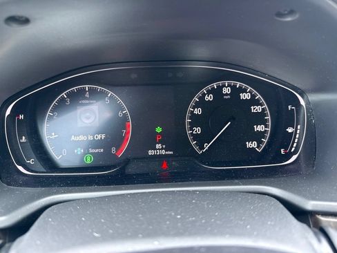 Used 2018 Honda Accord EX image 19