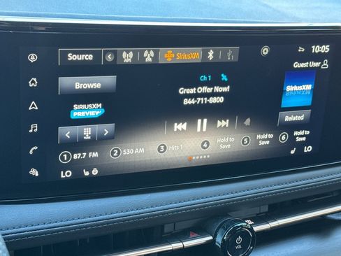 Certified 2023 Nissan Ariya FWD image 21