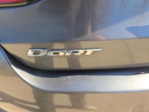 Used 2015 Dodge Dart SXT image 14