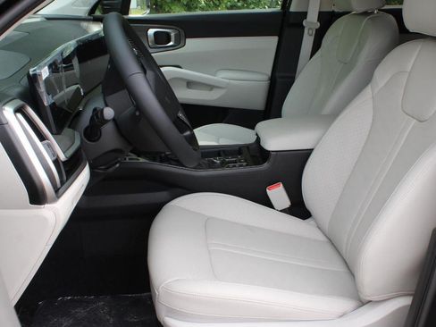 New 2026 Kia Sorento X-Line EX AWD/4WD image 18