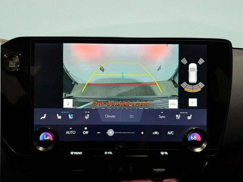 Certified 2024 Lexus NX 350 AWD image 14