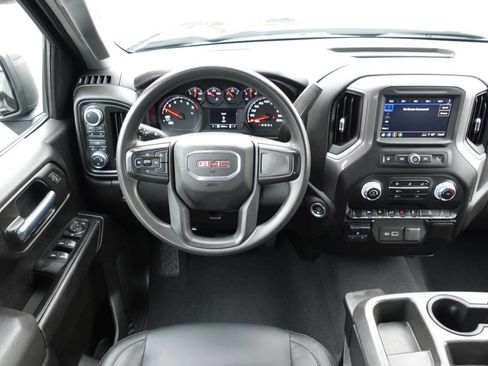 Used 2023 GMC Sierra 1500 Pro image 37