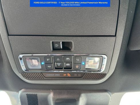 Certified 2025 Ford F150 Raptor image 23