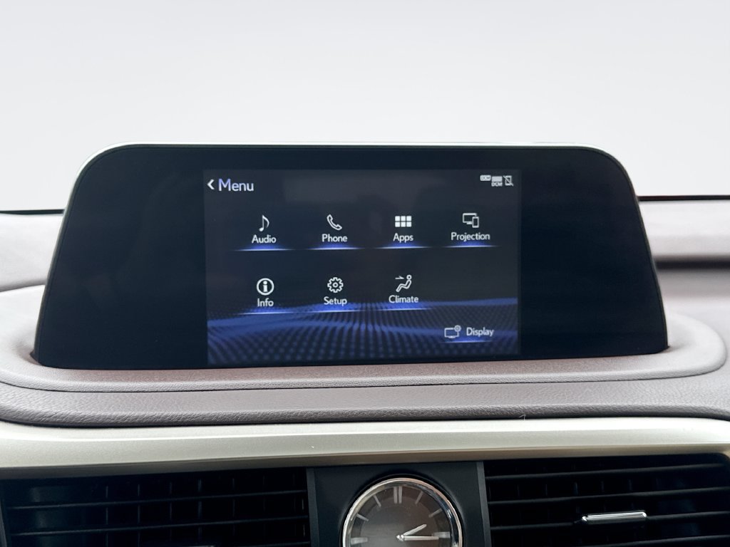 Used 2020 Lexus RX 350 FWD w/ Premium Package image 20