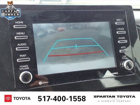 Used 2023 Toyota Camry SE image 23