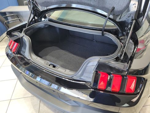 New 2025 Ford Mustang GT Premium image 22