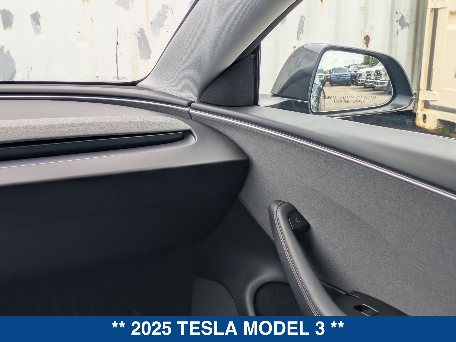Used 2025 Tesla Model 3 Long Range RWD image 17