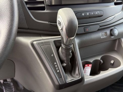 New 2026 Ford Transit 250 Low Roof w/ Load Area Protection Package image 17