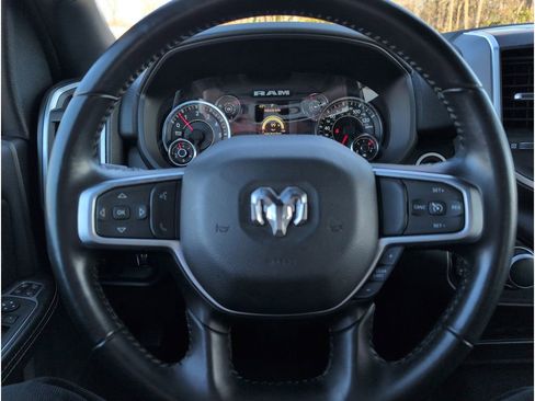 Used 2024 RAM 2500 Big Horn image 23