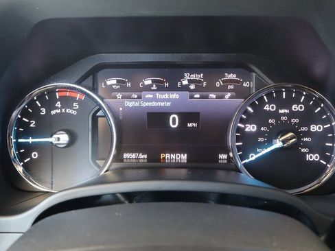 Used 2022 Ford F250 Lariat w/ Lariat Ultimate Package image 36